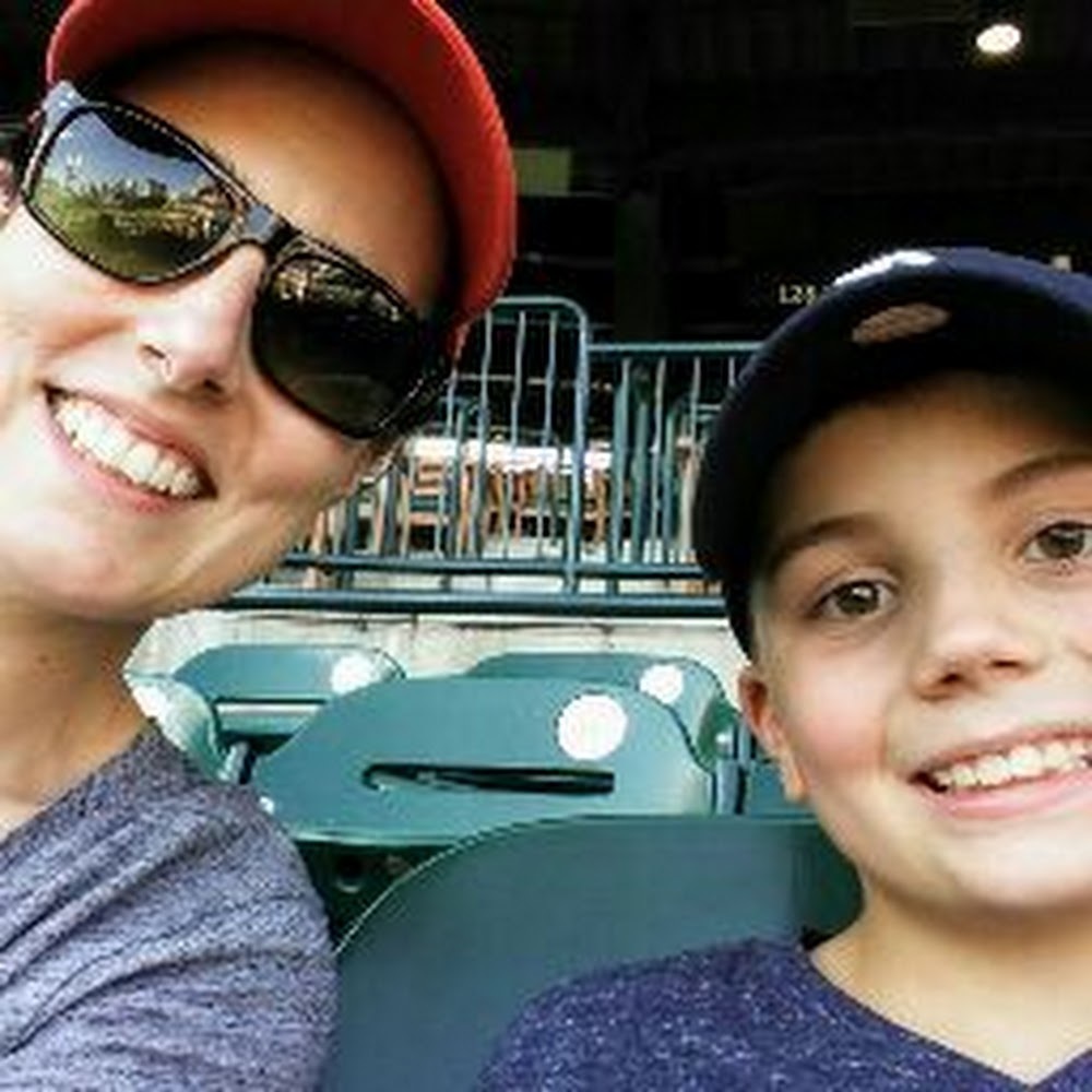 Meet your Posher, Lesley